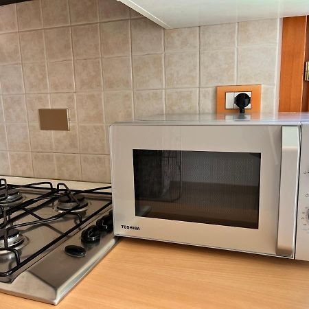 Appartamento Piano Terra Σαν Μπενεντέτο ντελ Τρόντο Εξωτερικό φωτογραφία