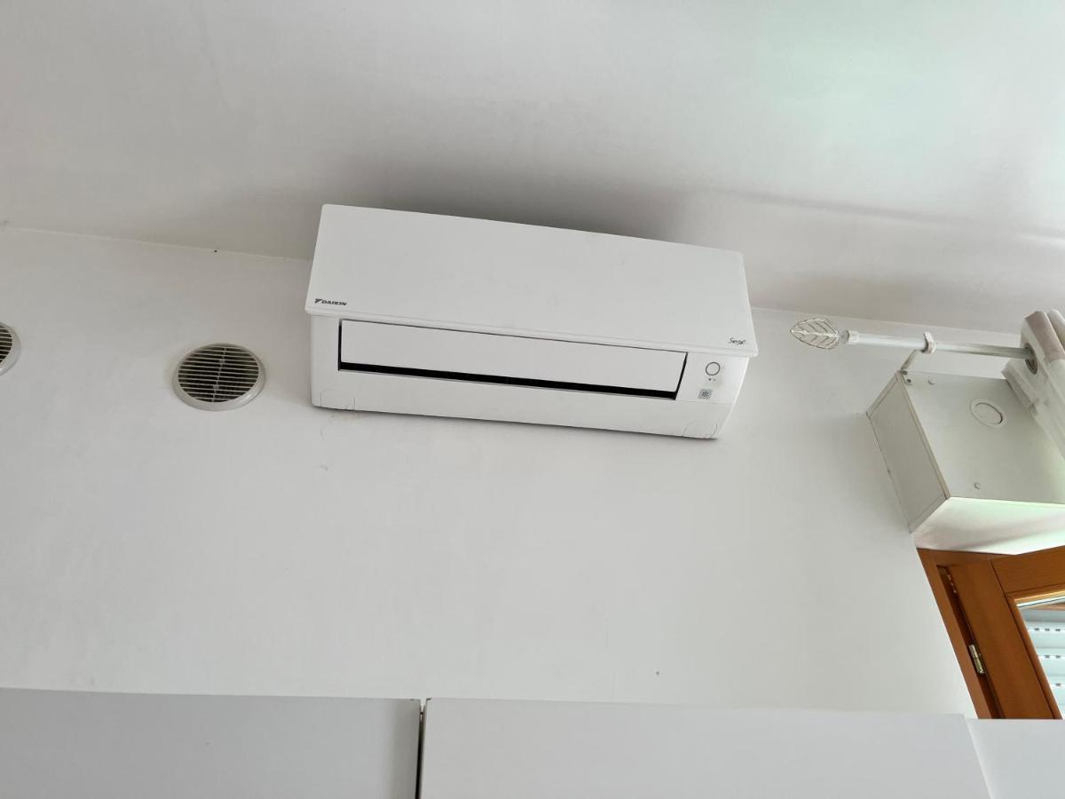 Appartamento Piano Terra Σαν Μπενεντέτο ντελ Τρόντο Εξωτερικό φωτογραφία